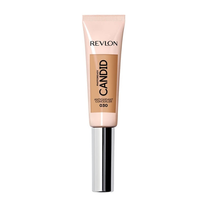 Revlon PhotoReady Candid Antioxidant Concealer antyoksydacyjny korektor kryjący 030 Light Medium 10ml