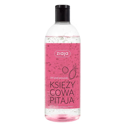 Ziaja Vegan żel pod prysznic Księżycowa Pitaja 500ml