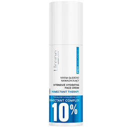 Lirene PEH Balance krem głęboko nawadniający Humectant Therapy 40ml