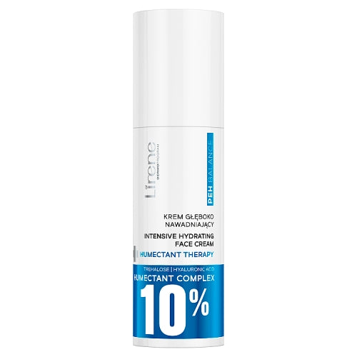 Lirene PEH Balance krem głęboko nawadniający Humectant Therapy 40ml