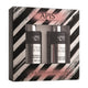 APIS Action For Men zestaw nawilżający żel do mycia ciała 3w1 300ml + odżywczy krem do ciała i dłoni 300ml