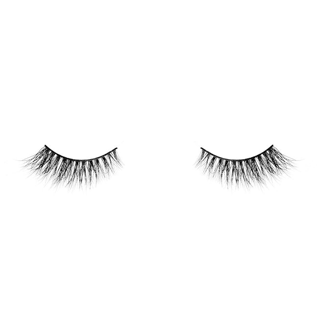 Lash Me Up! False Eyelashes sztuczne rzęsy na pasku Little Prince 1 para