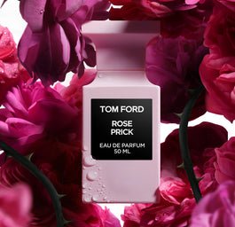 Tom Ford Rose Prick woda perfumowana spray 50ml