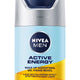 Nivea Men Active Energy energetyzujący krem-żel do twarzy 50ml
