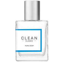 Clean Classic Pure Soap woda perfumowana spray 30ml