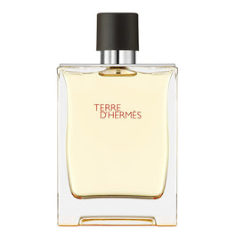 Hermes Terre D'Hermes woda toaletowa spray 200ml - produkt bez opakowania