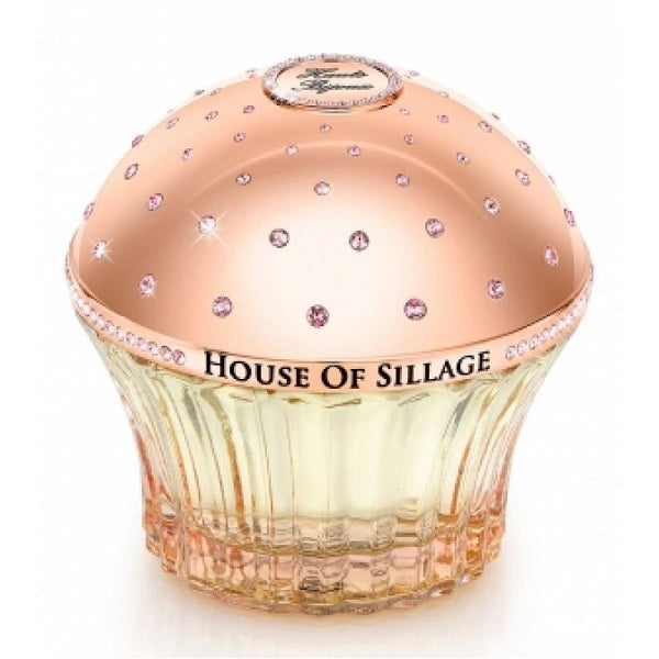 House of Sillage Houts Bijoux Signature Collection woda perfumowana spray 75ml