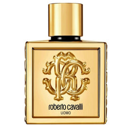 Roberto Cavalli Uomo Golden Anniversary woda perfumowana spray 100ml Tester