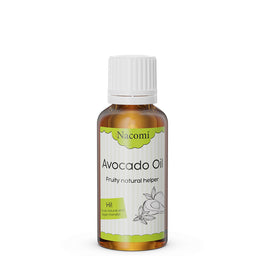 Nacomi Avocado Oil olej avocado 30ml