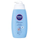 Nivea Baby ochronne mleczko nawilżające dla dzieci 500ml