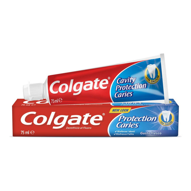 Colgate Protection Caries pasta do zębów 75ml