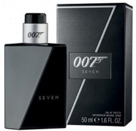 James Bond 007 Seven woda toaletowa spray 50ml