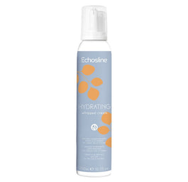 ECHOSLINE Hydrating nawilżająca pianka do włosów 200ml