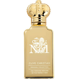 Clive Christian Original Collection No.1 Feminine perfumy spray 50ml
