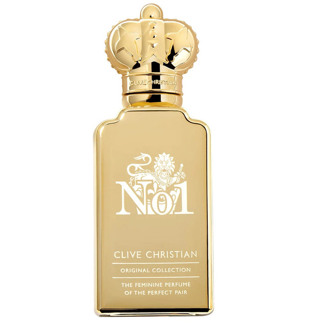Clive Christian Original Collection No.1 Feminine perfumy spray 50ml