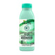 Garnier Fructis Aloe Hair Food szampon nawilżający do włosów normalnych i suchych 350ml