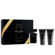 Narciso Rodriguez For Her zestaw woda toaletowa spray 50ml + balsam do ciała 50ml + żel pod prysznic 50ml