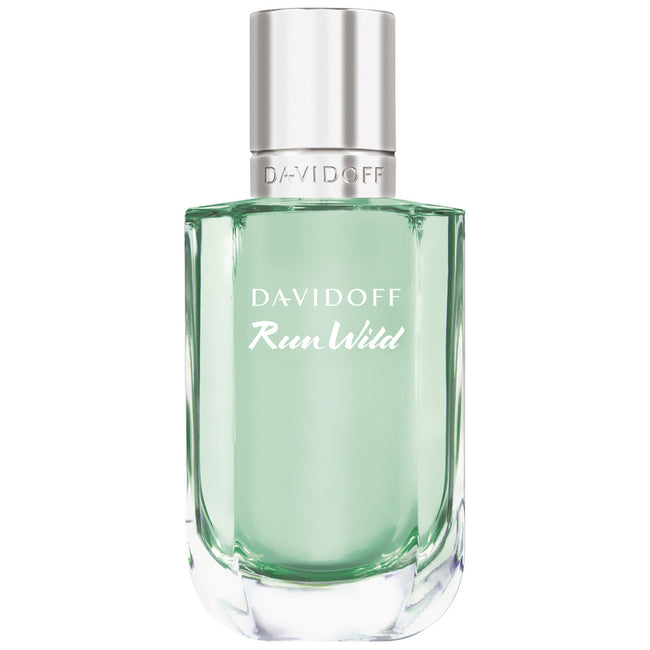 Davidoff Run Wild For Her woda perfumowana spray 50ml