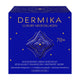 Dermika Luxury Neocollagen 70+ kolagenowy krem odżywczy do redukcji zmarszczek i wiotkości skóry na dzień i na noc 50ml