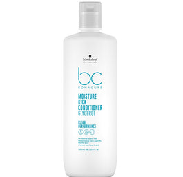 Schwarzkopf Professional BC Bonacure Moisture Kick Conditioner nawilżająca odżywka do włosów normalnych i suchych 1000ml