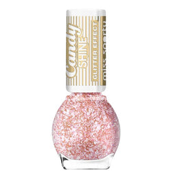 Miss Sporty Candy Shine lakier do paznkoci 002 7ml