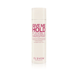 Eleven Australia Give Me Hold Flexible Hairspray lakier od włosów elastycznie utrwalający 400ml