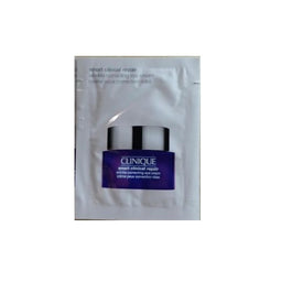 Clinique Smart Clinical Repair™ Wrinkle Correcting Eye Cream korygujący krem przeciwzmarszczkowy pod oczy 1ml