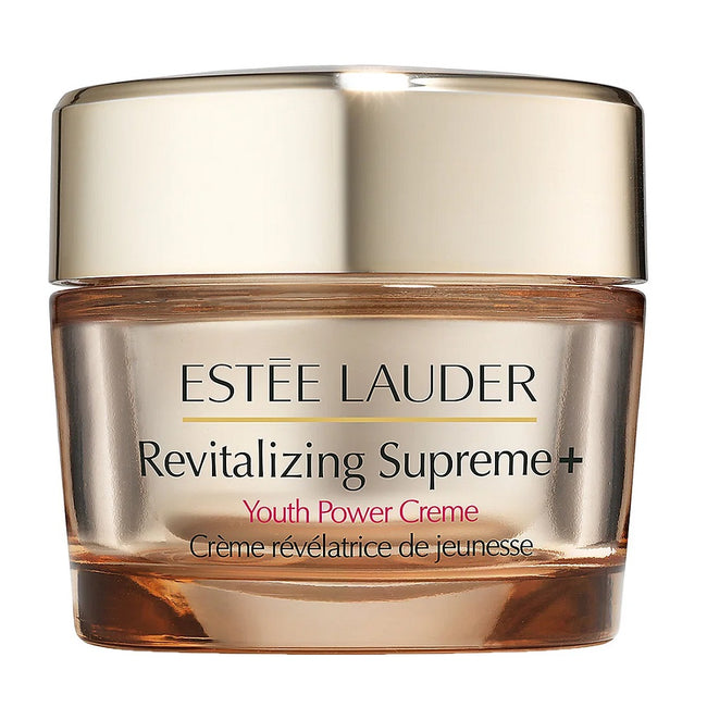 Estée Lauder Revitalizing Supreme+ Youth Power Creme Moisturizer bogaty ujędrniający krem do twarzy 15ml