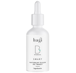 Hagi Smart B łagodzący olejek do twarzy 30ml