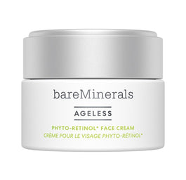 bareMinerals Ageless Phyto-Retinol Face Cream przeciwstarzeniowy krem do twarzy z fitoretinolem 50ml