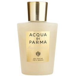 Acqua di Parma Magnolia Nobile żel pod prysznic 200ml