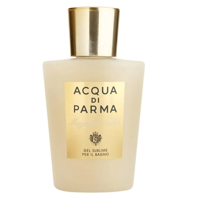 Acqua di Parma Magnolia Nobile żel pod prysznic 200ml