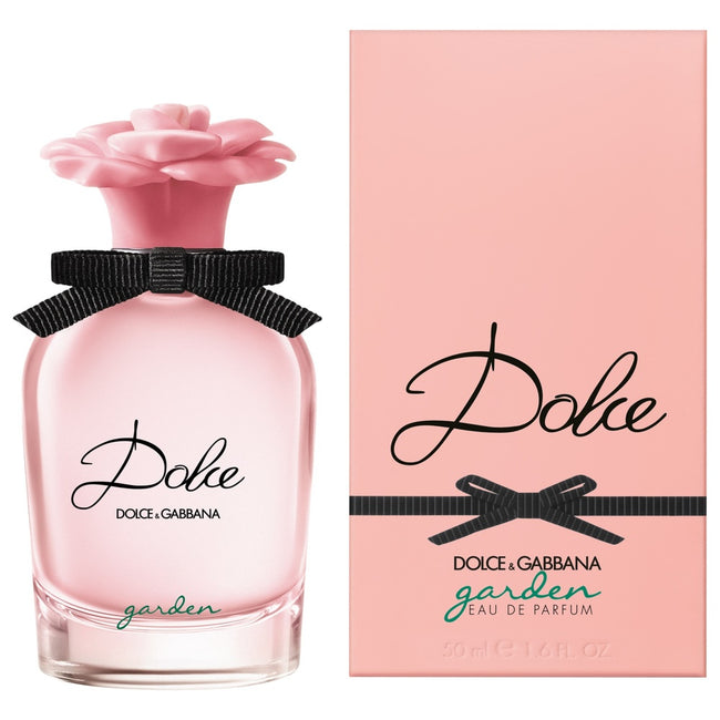 Dolce & Gabbana Dolce Garden woda perfumowana spray 50ml