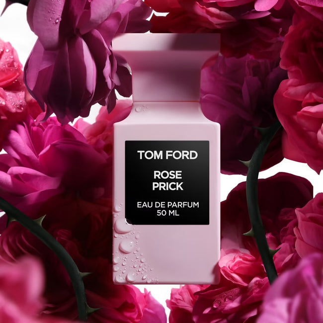 Tom Ford Rose Prick woda perfumowana spray 30ml