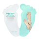 HOLIKA HOLIKA Baby Silky One Shot Foot Peel Mask peelingująca maska do stóp w formie skarpet 2x20ml