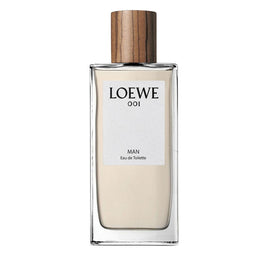 Loewe 001 Man woda toaletowa spray 100ml