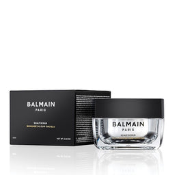 Balmain Homme Scalp Scrub peeling do skóry głowy dla mężczyzn 100g