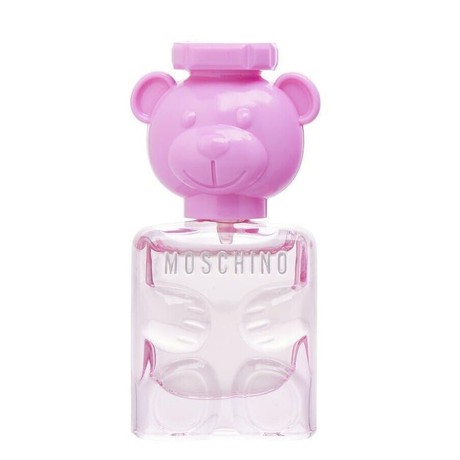 Moschino Toy 2 Bubble Gum woda toaletowa miniatura 5ml