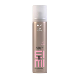 Wella Professionals Eimi Mistify Me Strong mocny lakier szybkoschnący do włosów 75ml