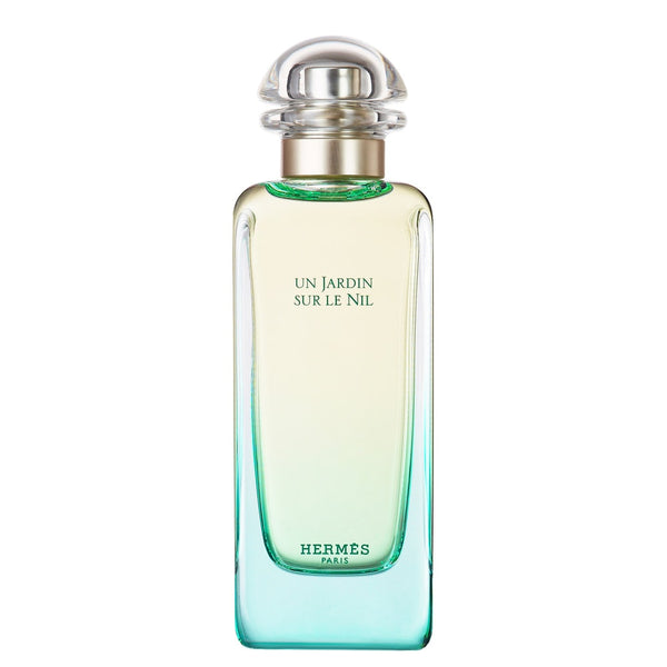 HERMÈS UN JARDIN SUR LE NIL セット Un Jardin sur le Nil Eau de toilette gift set - 180 ml