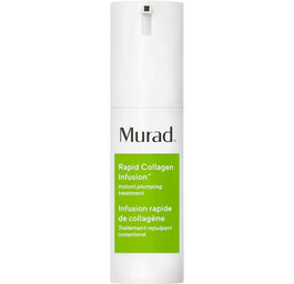 Murad Resurgence Rapid Collagen Infusion ujędrniające serum do twarzy wypełniające zmarszczki 30ml
