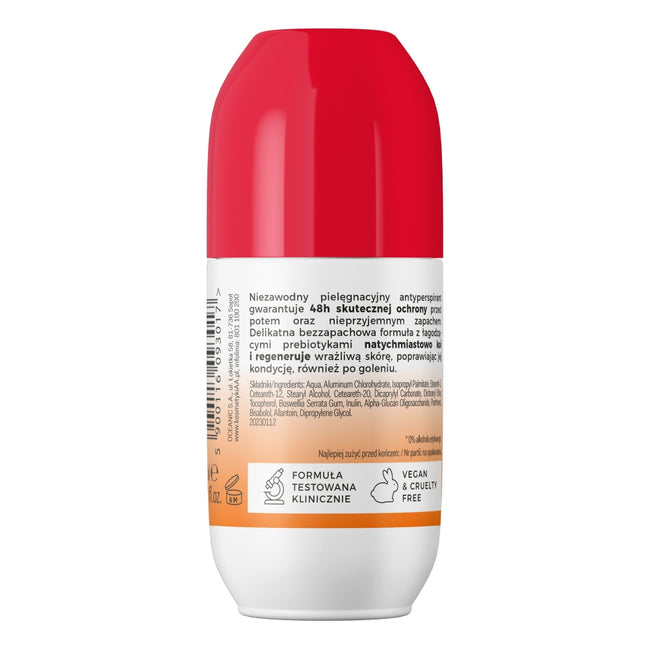 AA Help Sos antyperspirant roll-on 50ml