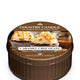 Country Candle Daylight świeczka zapachowa Caramel Chocolate 42g