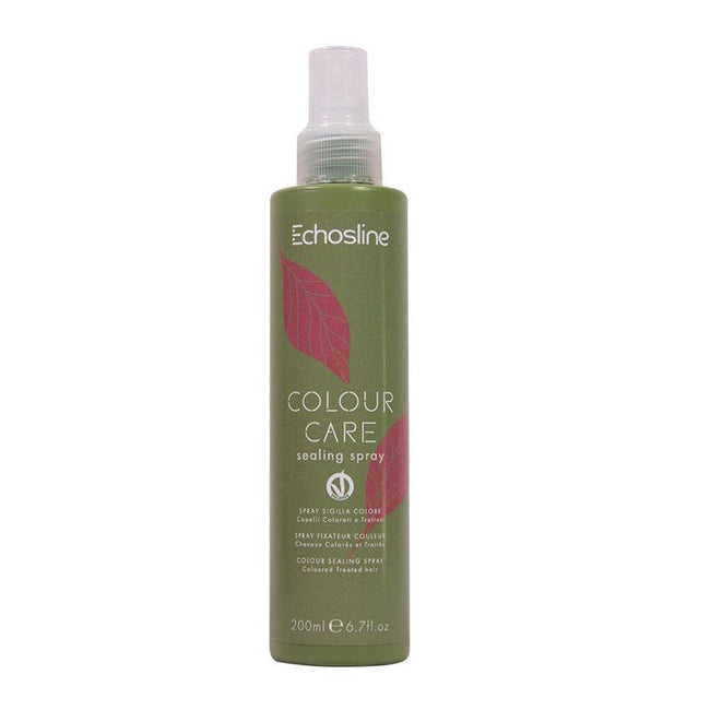 ECHOSLINE Colour Care Sealing spray utrwalający kolor 200ml