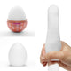 TENGA Easy Beat Egg Cone Stronger jednorazowy masturbator w kształcie jajka