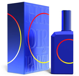 Histoires de Parfums This Is Not A Blue Bottle 1/.3 woda perfumowana spray 60ml
