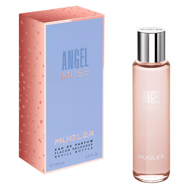 Thierry Mugler Angel Muse woda perfumowana refill 100ml