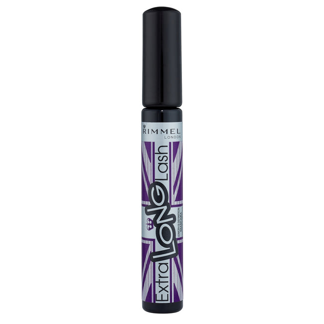 Rimmel Extra Long Lash Mascara tusz do rzęs 003 Extreme Black 8ml