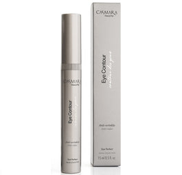 Casmara Eye Contour Anti-Wrinkle przeciwzmarszczkowy krem pod oczy 15ml