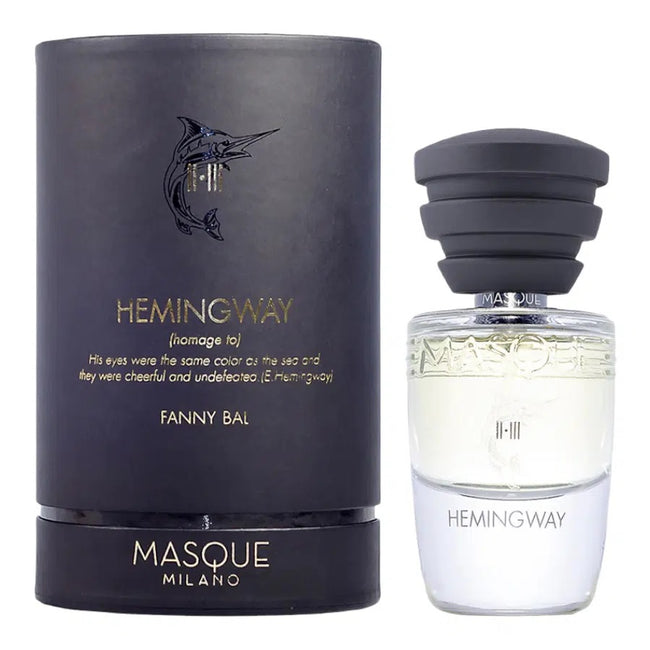 Masque Milano (homage to) Hemingway woda perfumowana spray 35ml